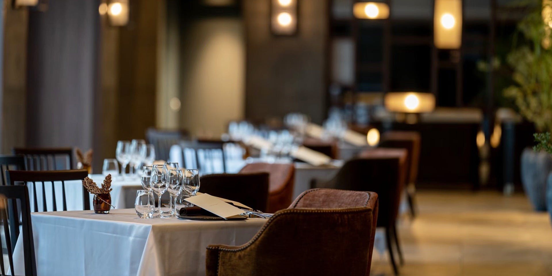 LAZOR GARDEN DINING - 画像1