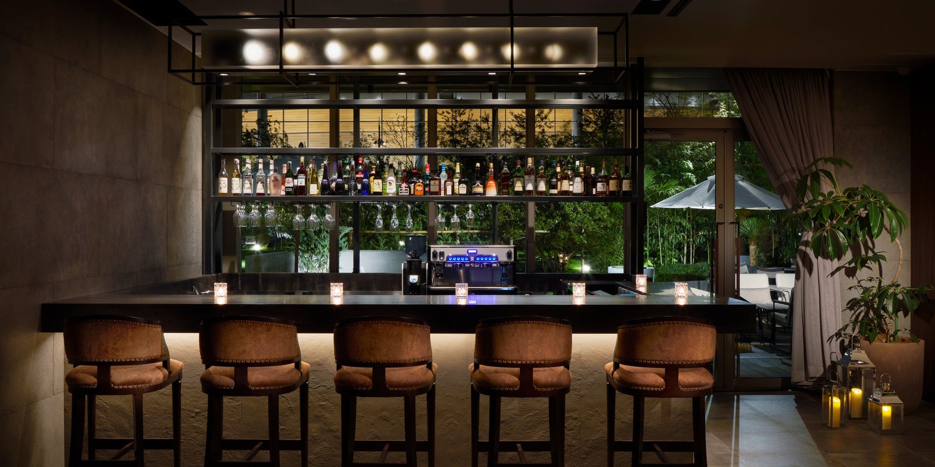 LAZOR GARDEN DINING - 画像2