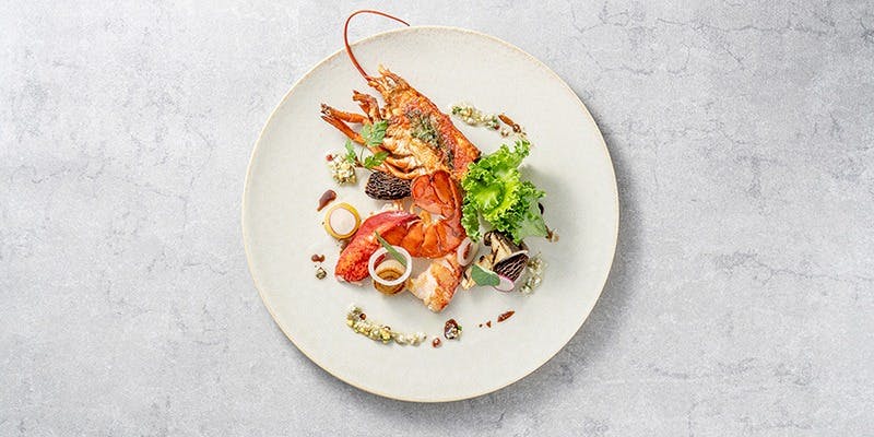 LAZOR GARDEN DINING - 画像4