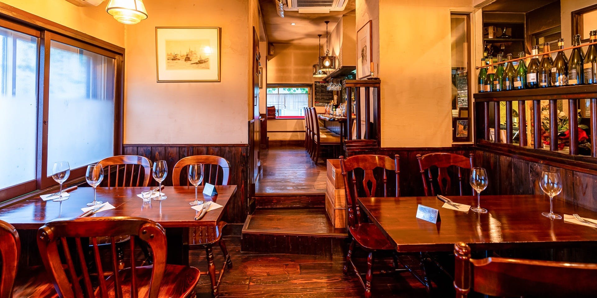 ビストロ ロベール エ ルイーズ Robert Et Louise 平尾 ビストロ 一休 Comレストラン