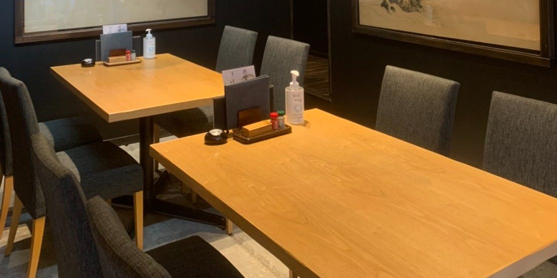 ひつまぶし 登河 那古野本店 - 画像16