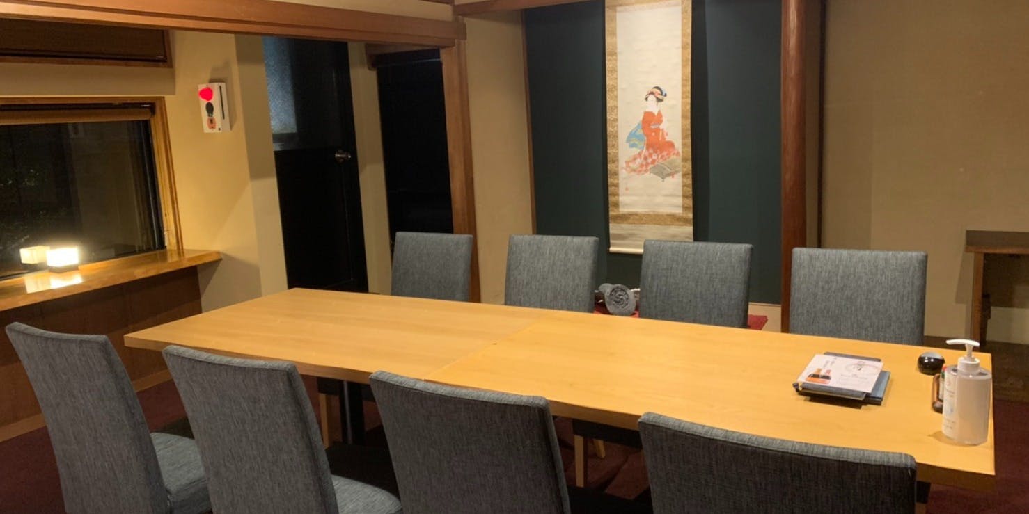 ひつまぶし 登河 那古野本店 - 画像14