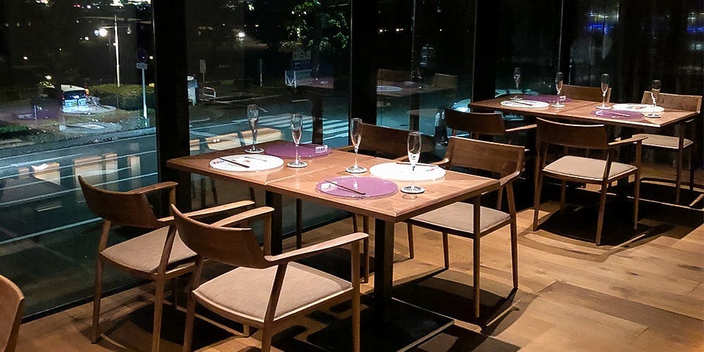 LaBOMBANCE環水公園 - 画像1