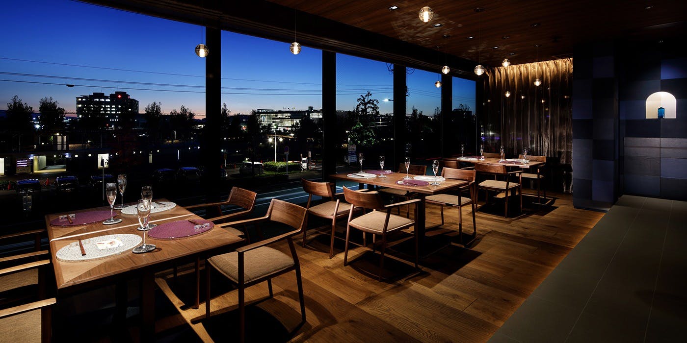 ラボンバンス環水公園（LaBOMBANCE環水公園）