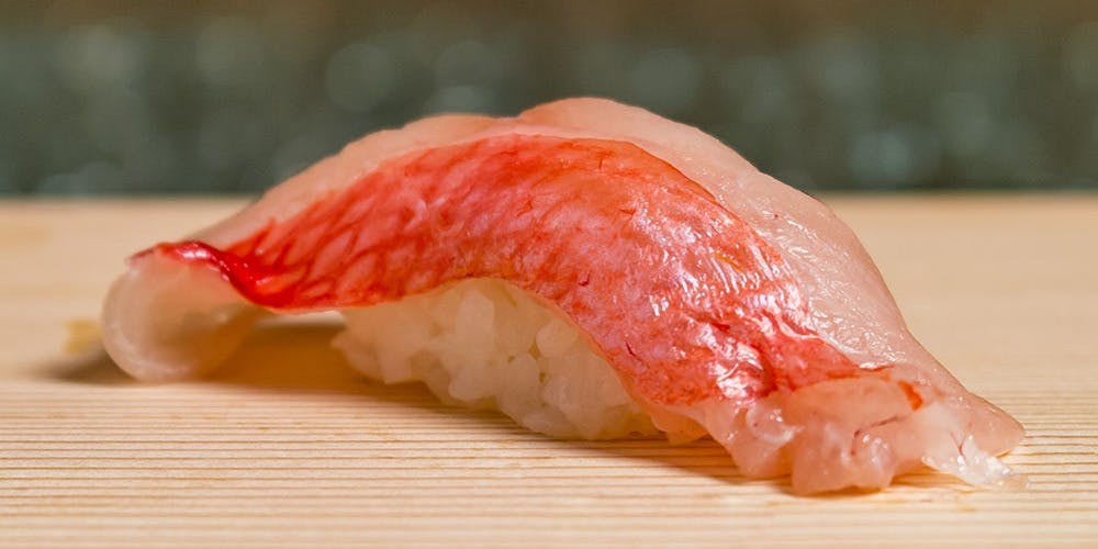 鮨 みや川 梅田店 - 画像15