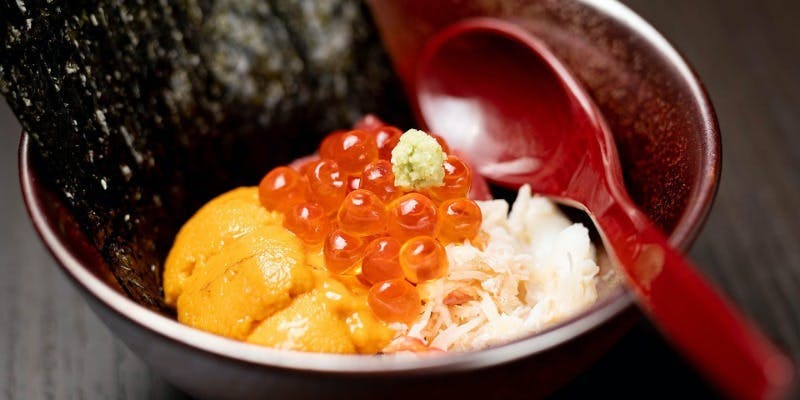 鮨 みや川 梅田店 - 画像13