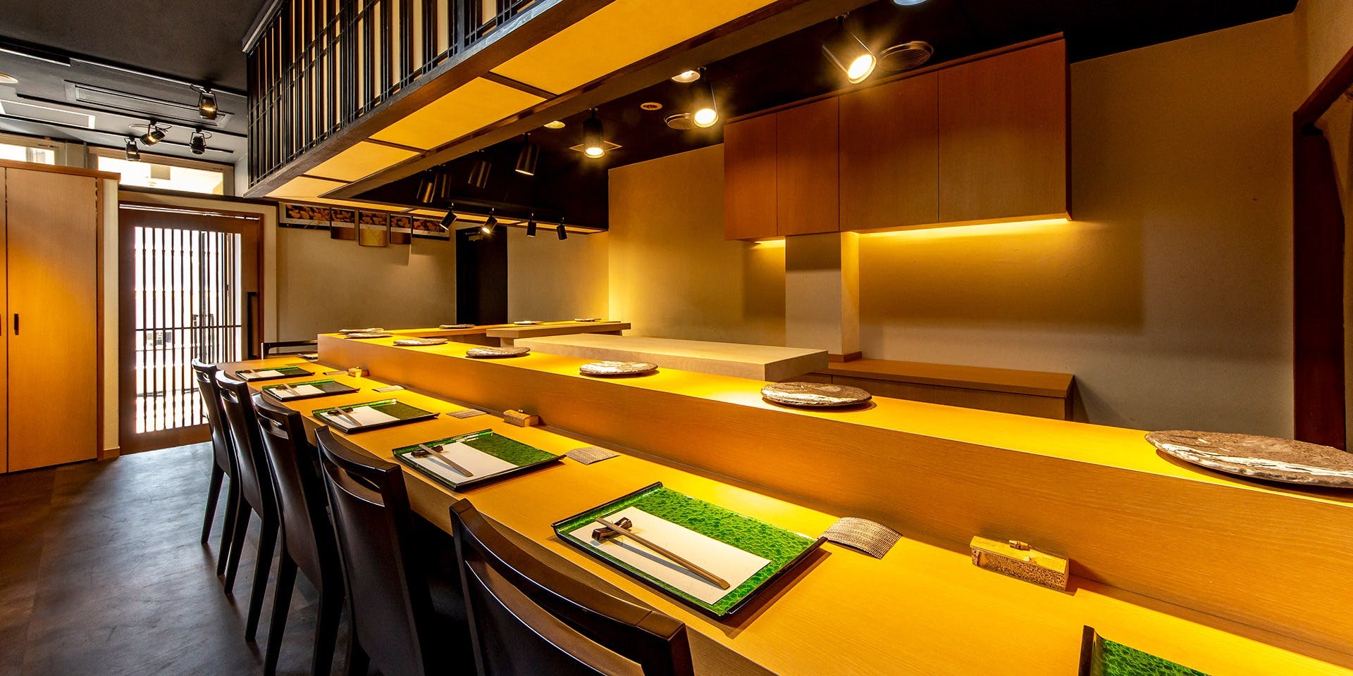 鮨 みや川 梅田店 - 画像2