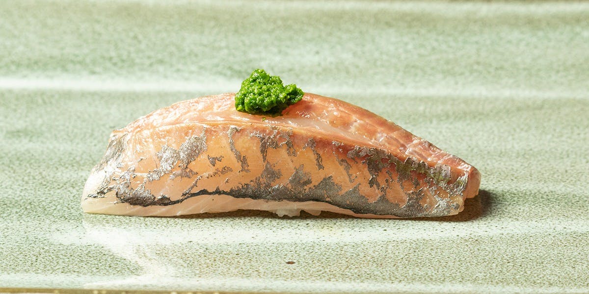 鮨 みや川 梅田店 - 画像7