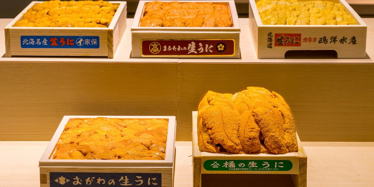 鮨 みや川 梅田店 - 画像10