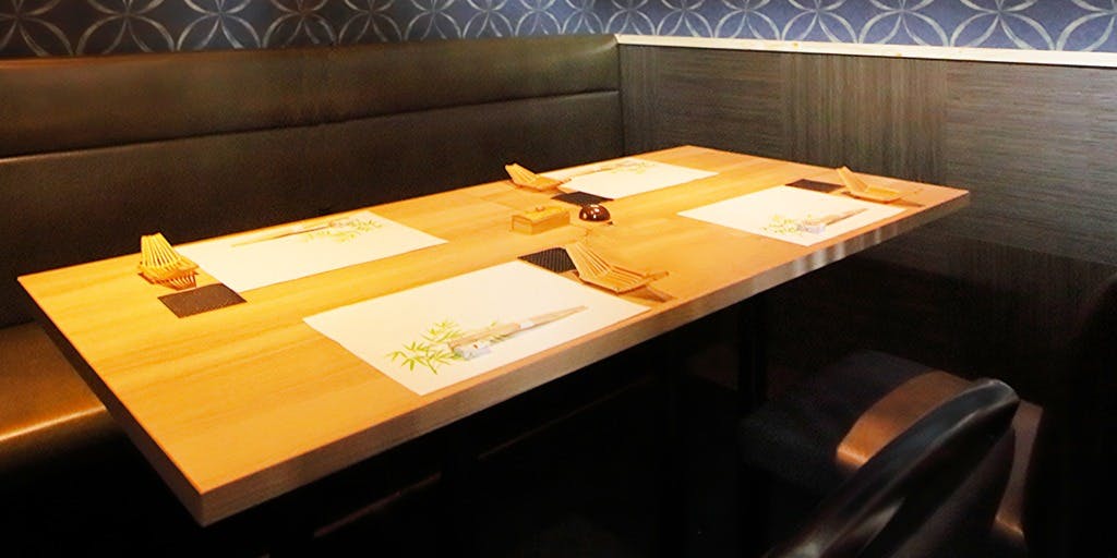 鮨 みや川 梅田店 - 画像21