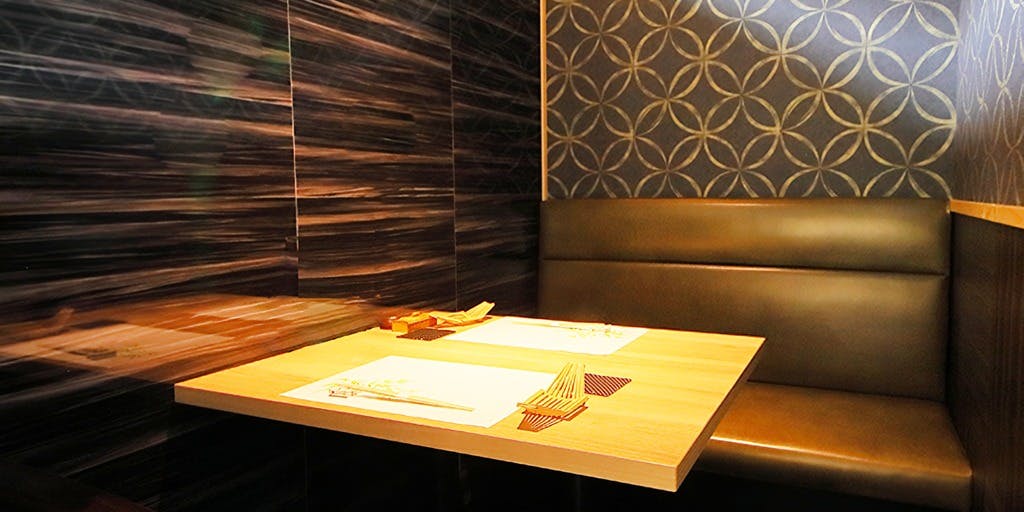 鮨 みや川 梅田店 - 画像22