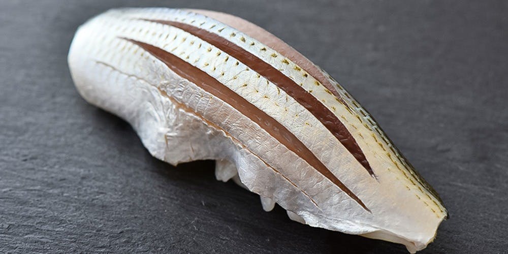 ディナー 鮨 さわ田 天王寺店 スシ サワダ テンノウジテン 天王寺 鮨 一休 Comレストラン