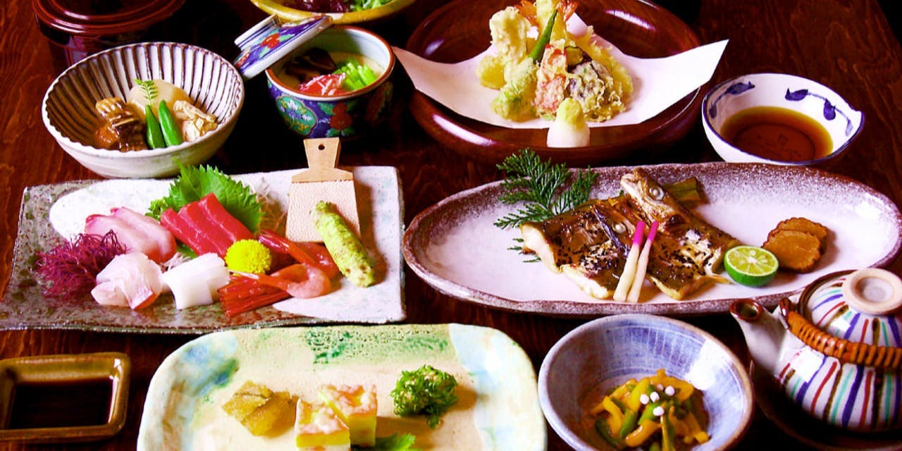 民芸酒房 牧水（ぼくすい）