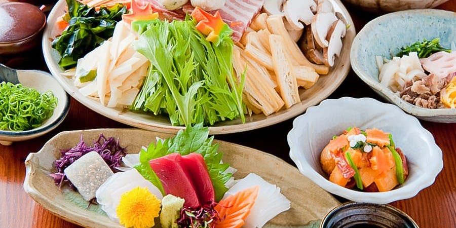 民芸酒房 牧水（ぼくすい）