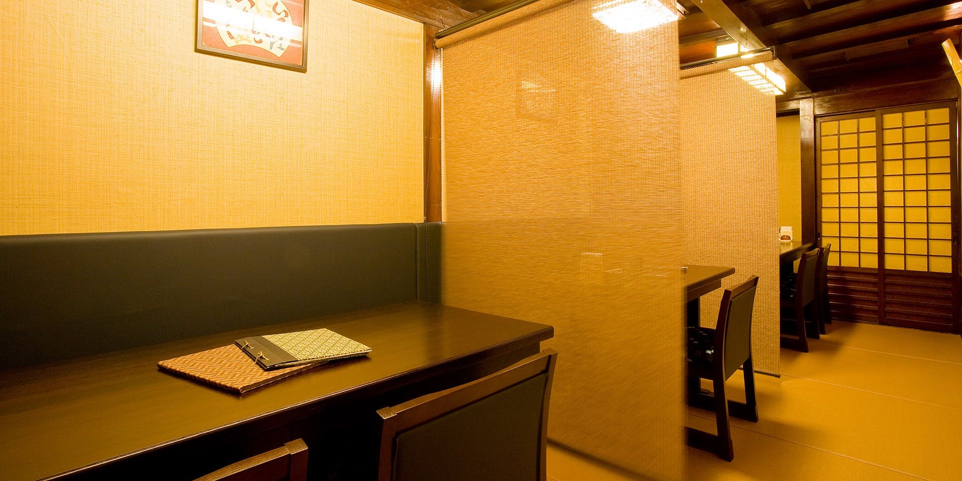 民芸酒房 牧水 - 画像2