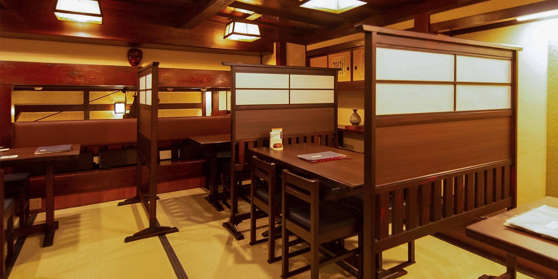 民芸酒房 牧水 - 画像3