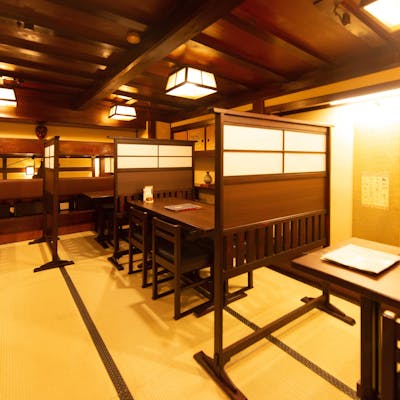 おもてなしの心