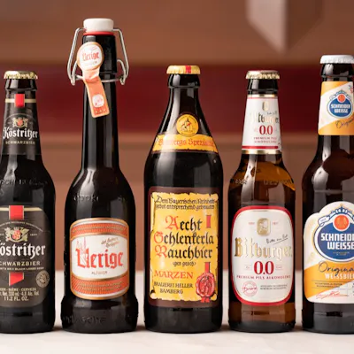ドイツビール & ドイツワイン