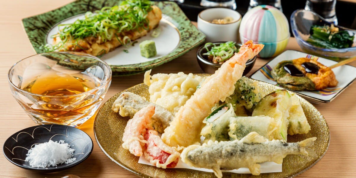 健菜天　佳川 - 画像4