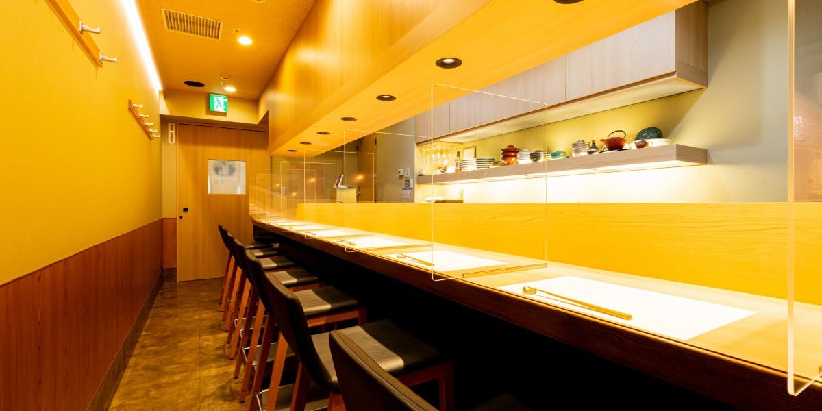 健菜天　佳川 - 画像2