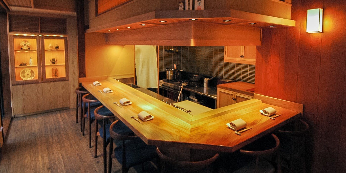 荒木町 たつや - 画像1