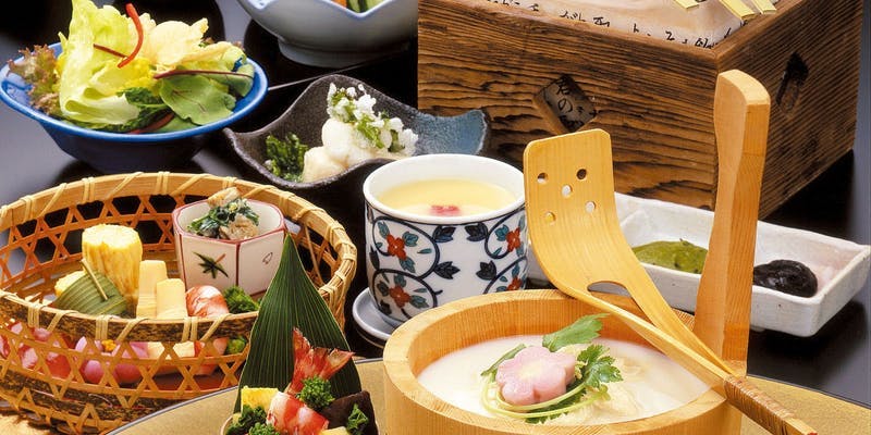 千葉駅周辺ランチ22 おすすめ 絶品お昼ごはん6選 一休 Comレストラン