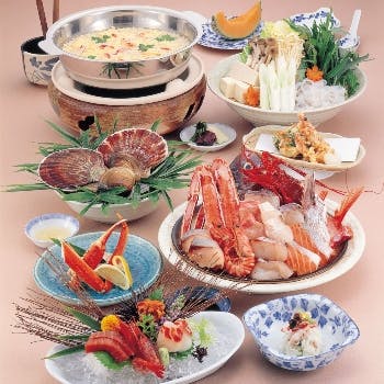 21年 最新 千葉駅周辺の美味しいディナー9店 夜ご飯におすすめな人気店 一休 Comレストラン