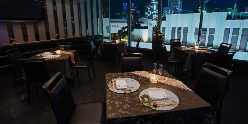 新宿御苑前グルメ おしゃれで美味しい レストランランキング 30選 一休 Comレストラン