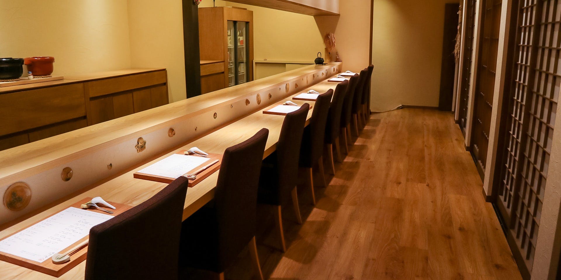 酒事と飯事 黄瀬戸 - 画像1