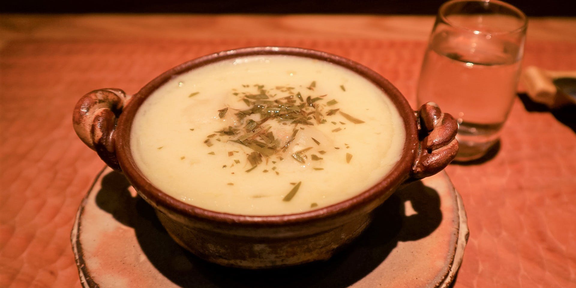 酒事と飯事 黄瀬戸（ササコトとママゴト キセト）