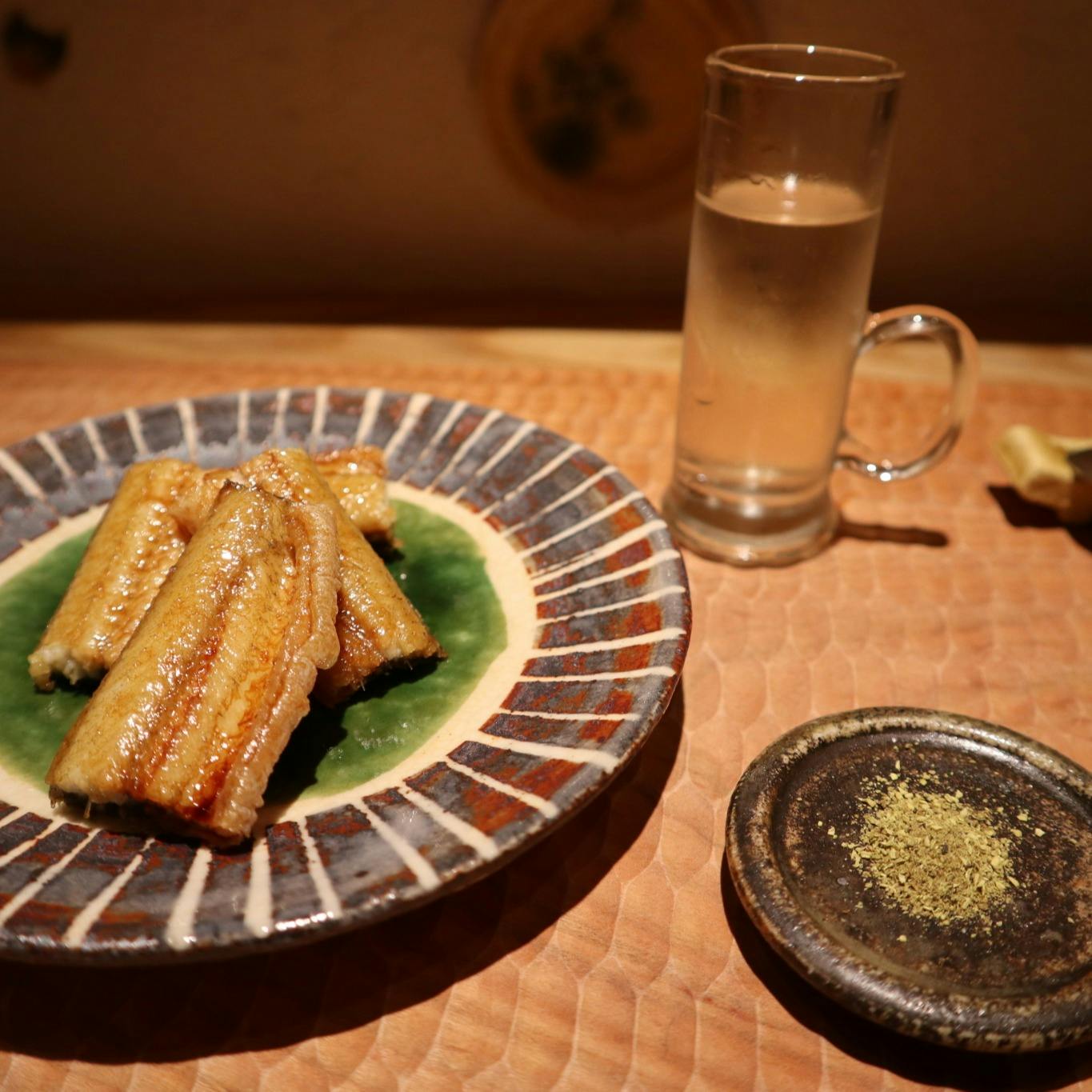 ディナー 酒事と飯事 黄瀬戸 ササコトトママゴト キセト 国際センター 和食 日本酒ペアリング 一休 Comレストラン