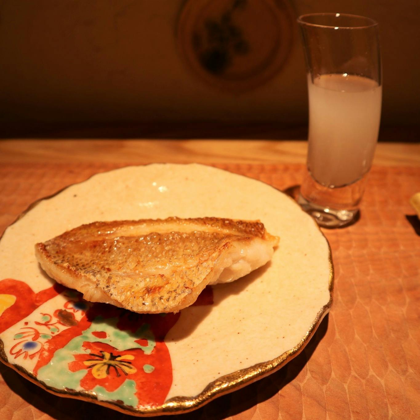 ディナー 酒事と飯事 黄瀬戸 ササコトトママゴト キセト 国際センター 和食 日本酒ペアリング 一休 Comレストラン