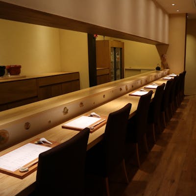 上質な大人の和空間