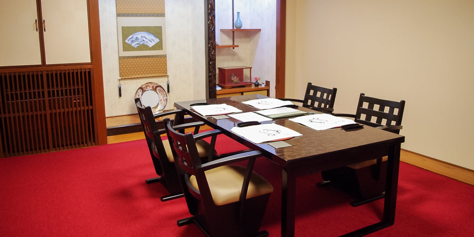 すっぽん料理・割烹 くぼた