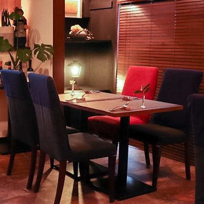 くつろぎの空間をご提供