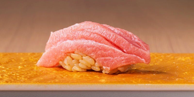 夜のおまかせ【上】