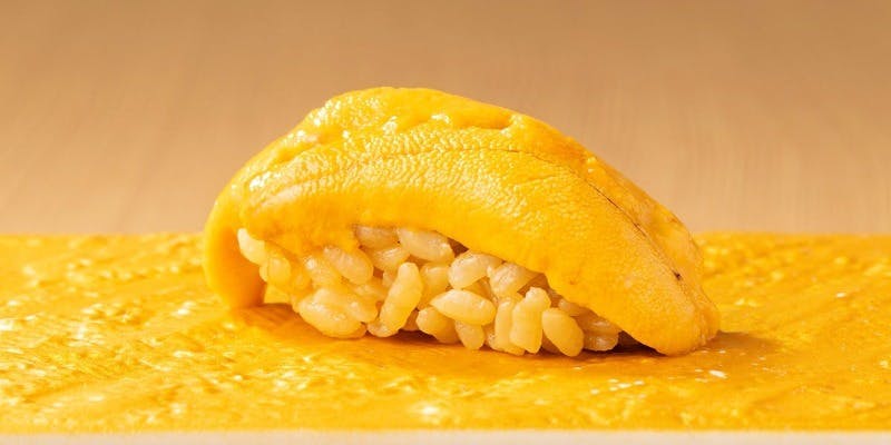 夜のおまかせ【特上】