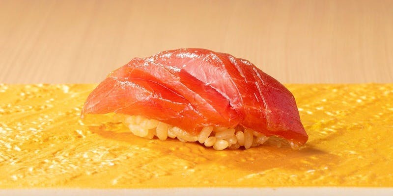 お昼のおまかせ