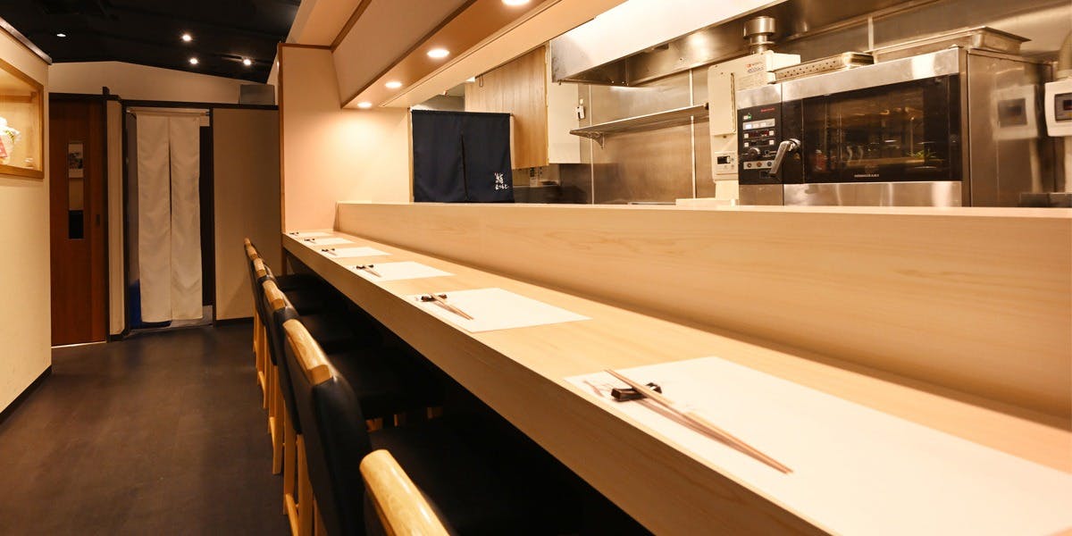 名古屋 鮨しちり - 画像1