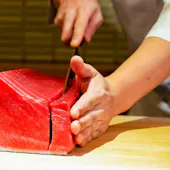 神戸三宮 鮨 双海