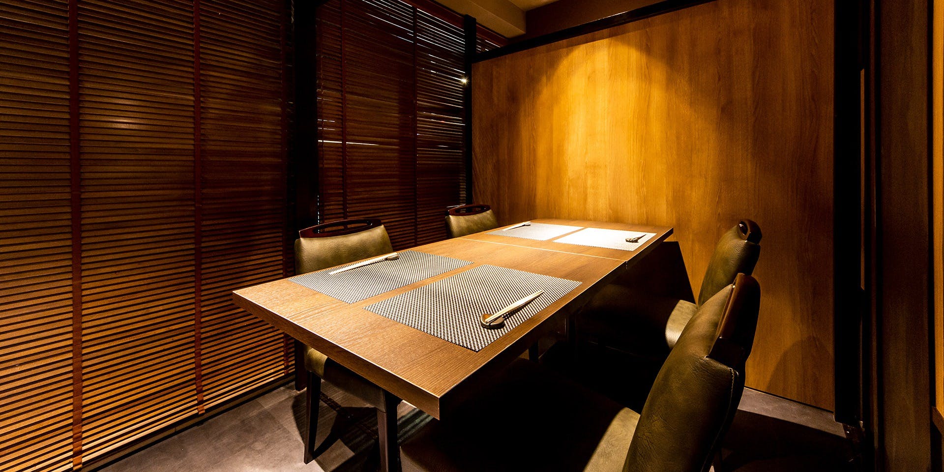 神戸三宮 鮨 双海 - 画像3