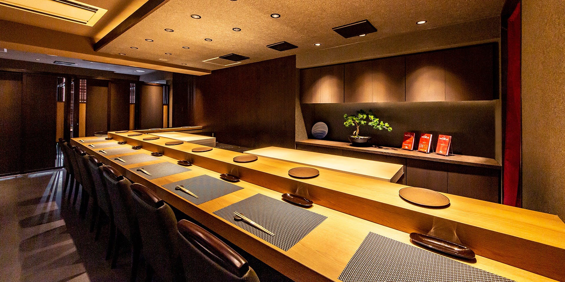 神戸三宮 鮨 双海 - 画像2