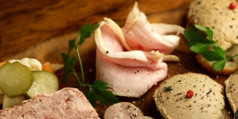 シェフにおまかせ今日の美味しいところ　5品コース　2名様～＠3300