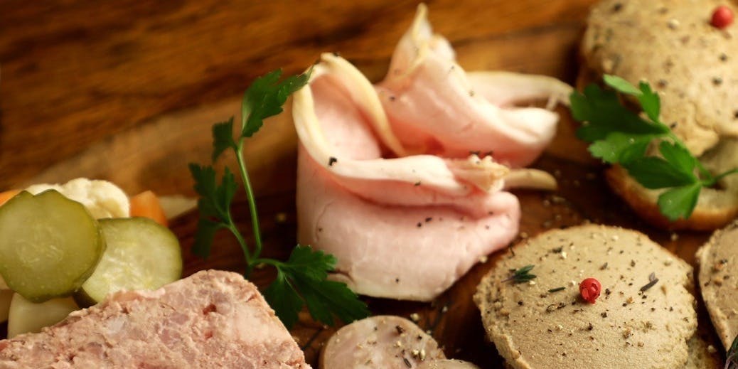 ビストロ13区（bistrot13区【旧店名】BISTROT fabrique）