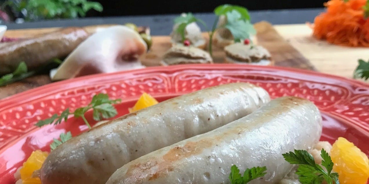ビストロ13区（bistrot13区【旧店名】BISTROT fabrique）