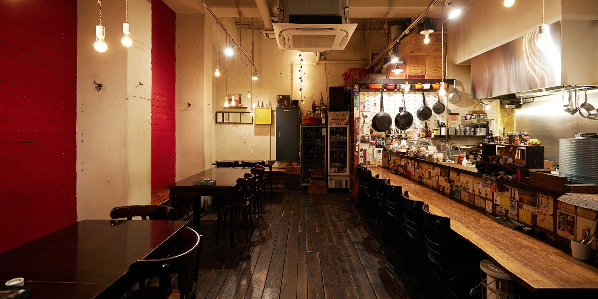 ビストロ13区 - 画像1