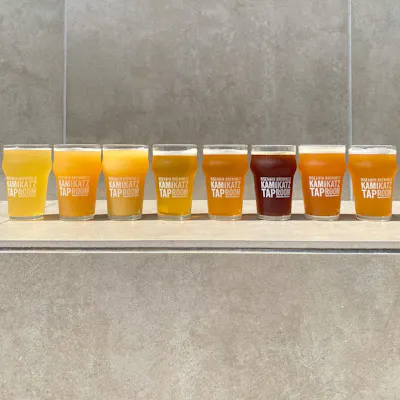 TAPROOM