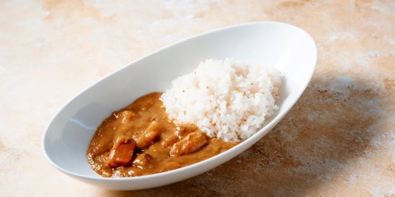 よこすか海軍カレーセット