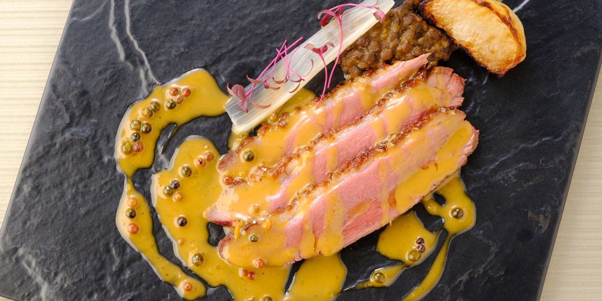 ビストロ ブルゴーニュ（BOURGOGNE）