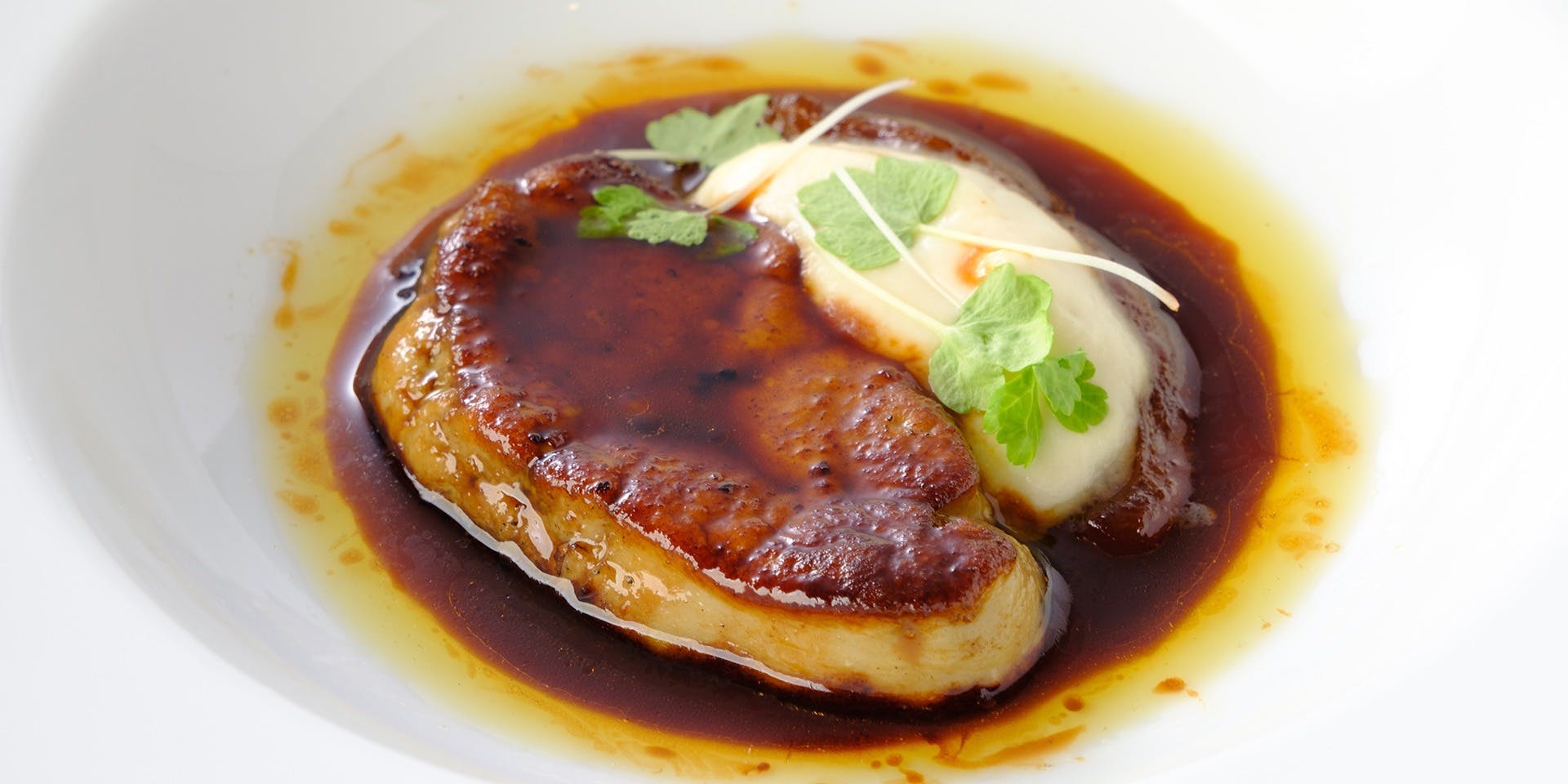 ビストロ ブルゴーニュ（BOURGOGNE）